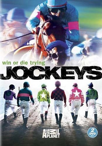 Jockeys DVD