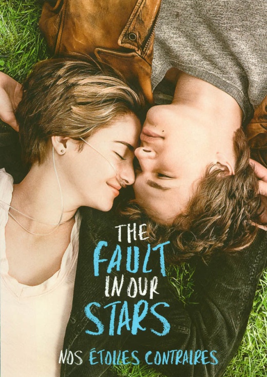 The Fault In Our Stars (Bilingual)