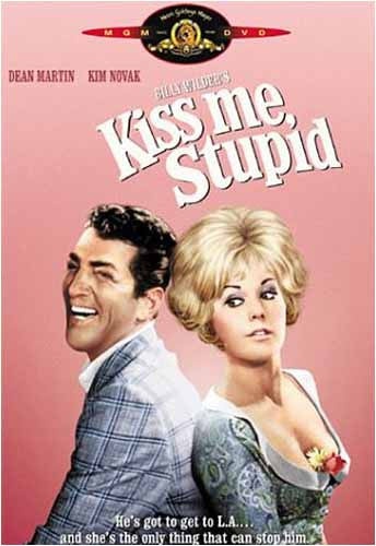 Kiss Me, Stupid