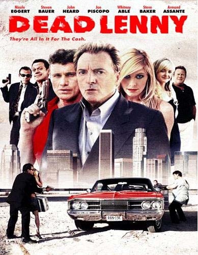Dead Lenny DVD