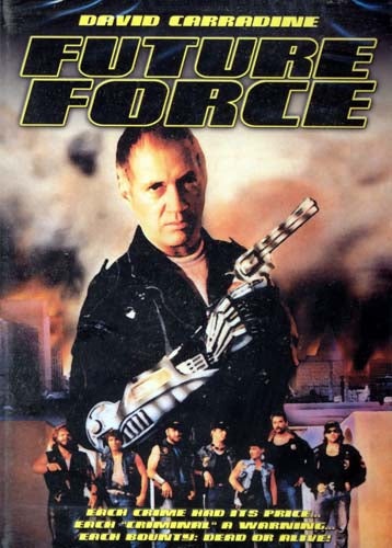 Future Force DVD