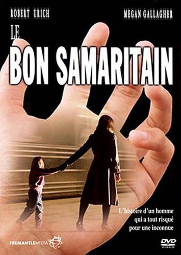 Le Bon Samaritain DVD