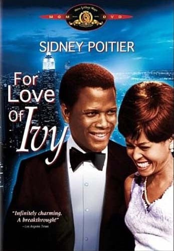 For Love Of Ivy