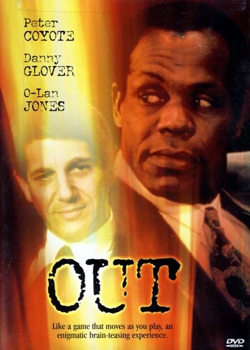 Out on DVD