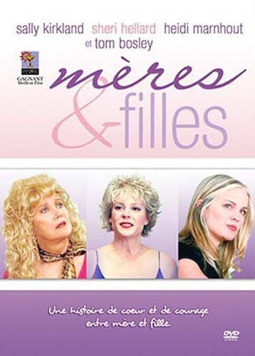 Meres Et Filles DVD