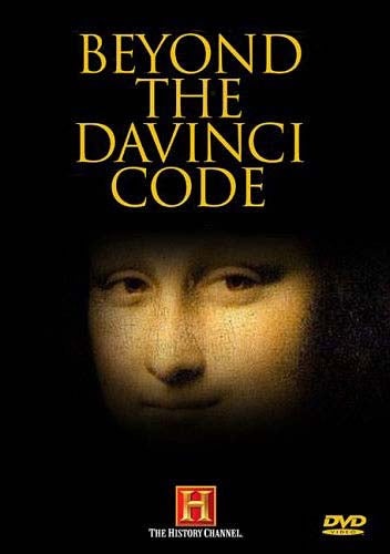 Beyond The Da Vinci Code (History Channel) DVD