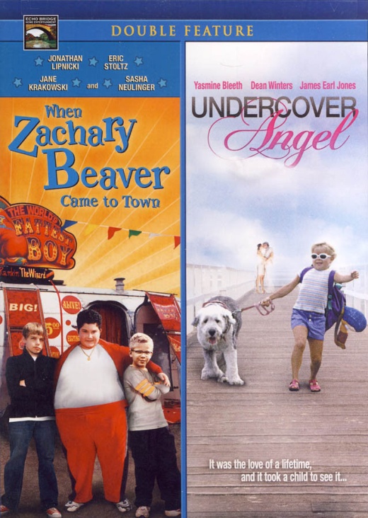 When Zachary Beaver Came Town / Undercover Angel