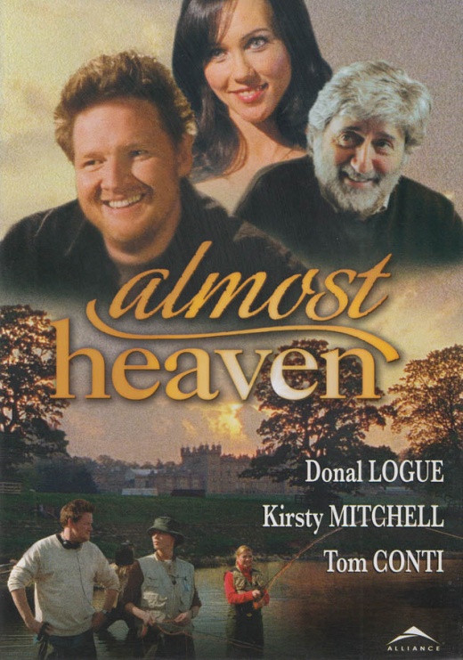 Almost Heaven (All)