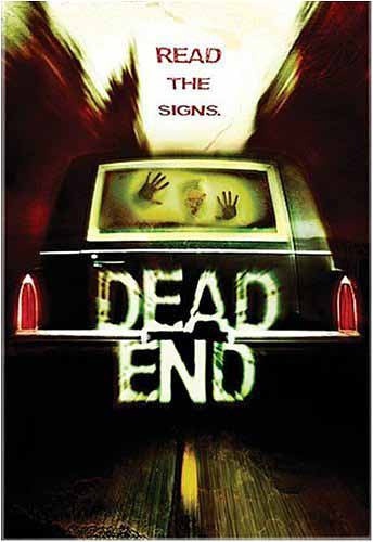 Dead End (Jean-Baptiste Andrea) DVD