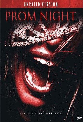 Prom Night (Unrated) (Bilingual) DVD