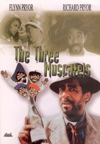 The Three Muscatels