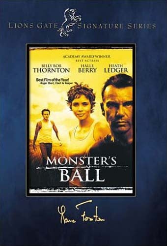 Monster's Ball (Lionsgate Signature Series) DVD