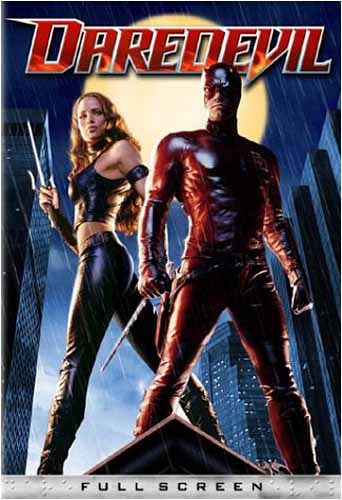 Daredevil (Full Screen Edition)