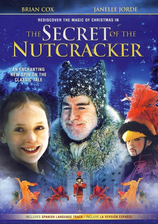 Secret Of The Nutcracker