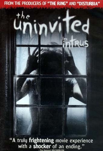 The Uninvited (Bilingual)