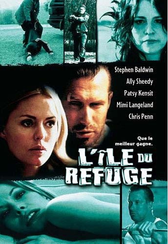 L'ile Du Refuge