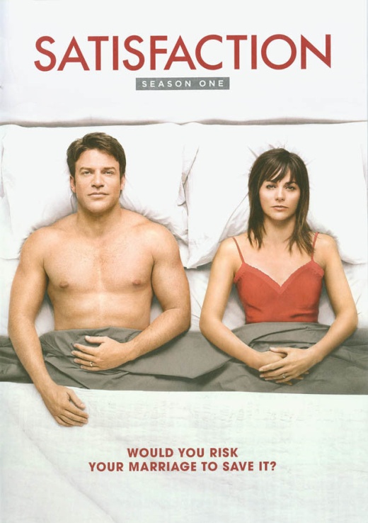 Satisfaction - Season 1