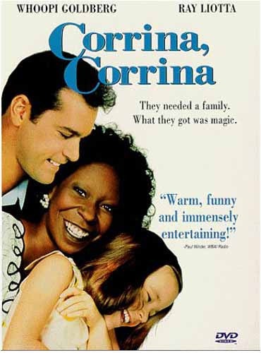 Corrina, Corrina (Snapcase) DVD