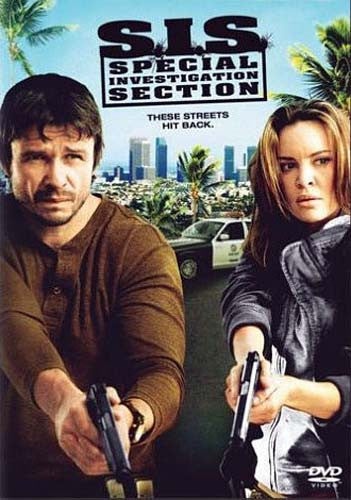 S.I.S. - Special Investigation Section
