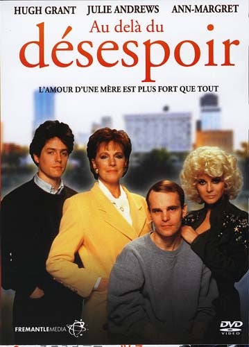 Au Dela Du Desespoir DVD