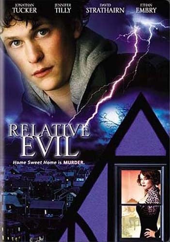 Relative Evil DVD