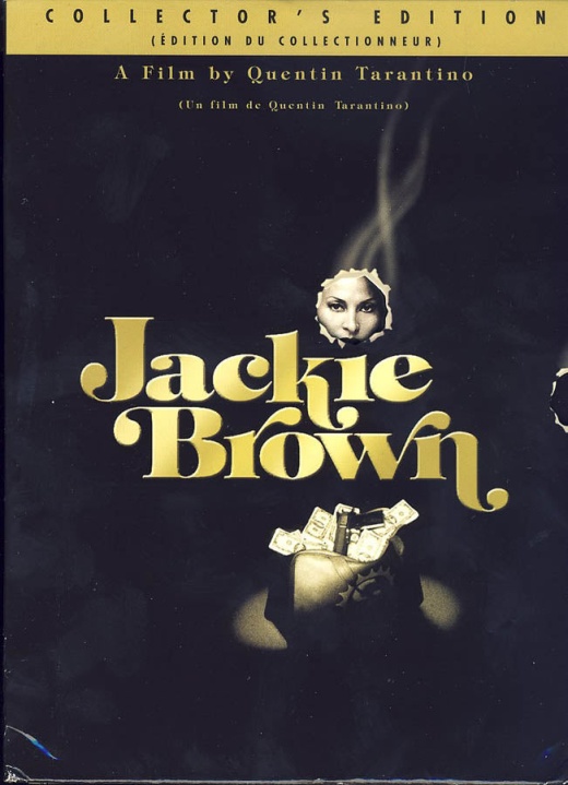 Jackie Brown (Two-Disc Collector's Edition) (Bilingual)