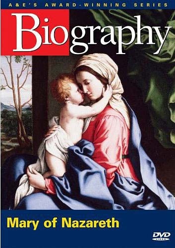 Mary of Nazareth Biography