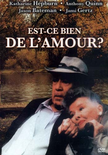 Est-Ce Bien De L'amour? DVD