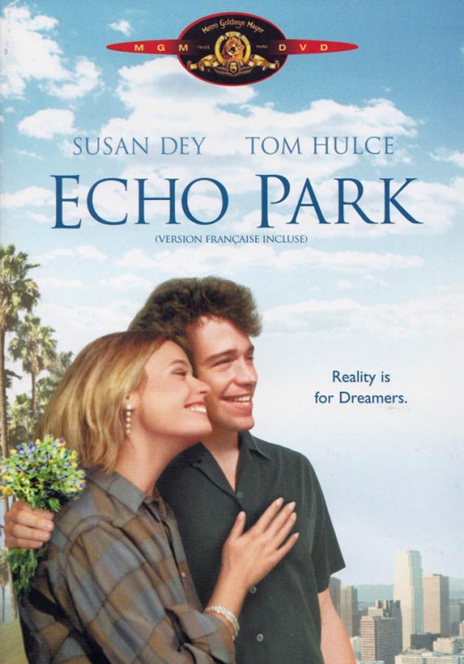 Echo Park (Mgm) (Bilingual)