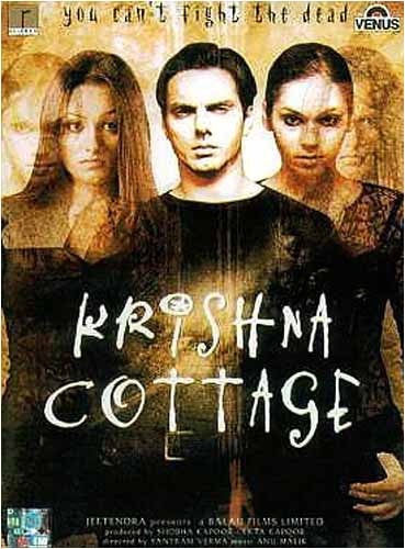 Krishna Cottage (Original Hindi Movie)