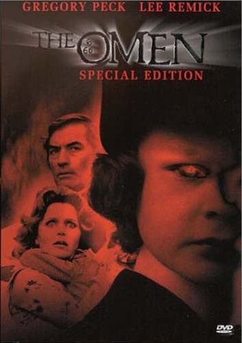 The Omen (Special Edition)