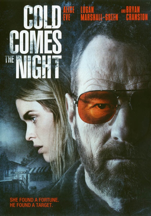Cold Comes The Night