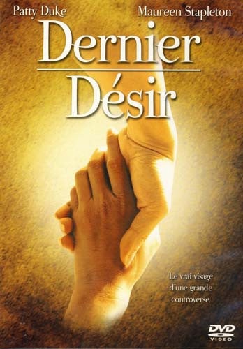 Dernier Desir DVD - 1995 Drama Film