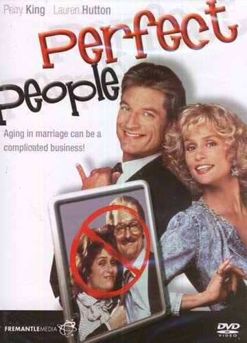 Perfect People DVD