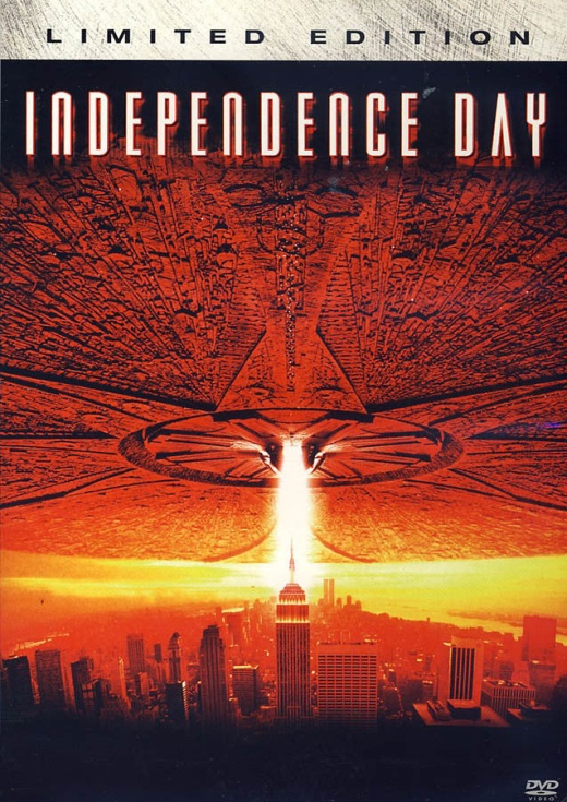Independence Day (Limited Edition)