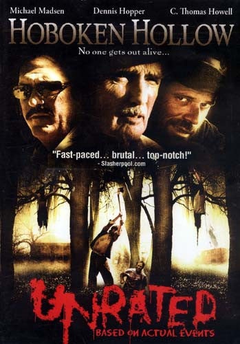 Hoboken Hollow (Unrated)
