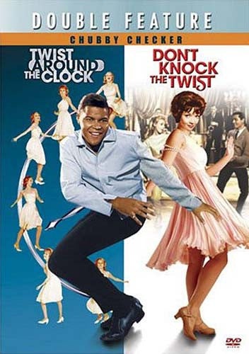 Twist Around The Clock/Don't Knock The Twist (Double Feature)
