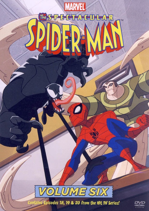 The Spectacular Spider-Man: Volume Six