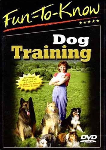 Fun To Know - Dog Training DVD