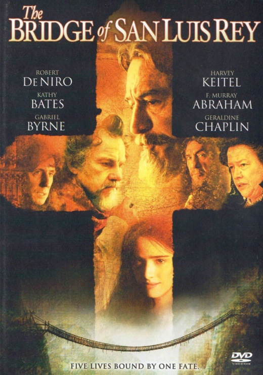 The Bridge Of San Luis Rey (New Line)