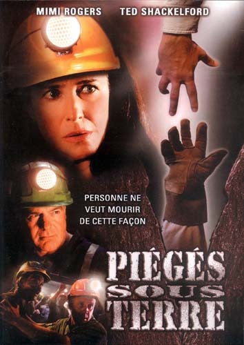 Pieges Sous Terre
