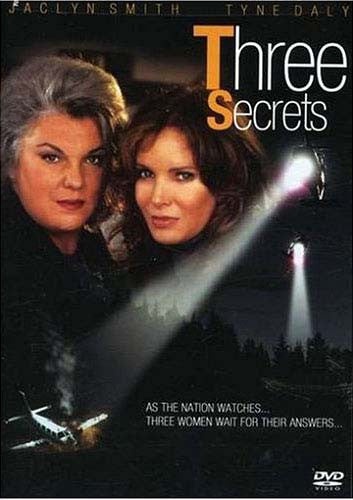 Three Secrets