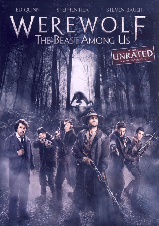 Werewolf - The Beast Among Us