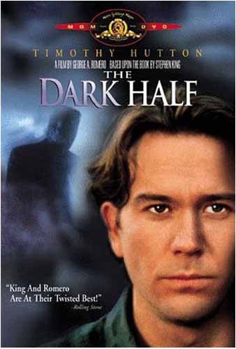 The Dark Half DVD