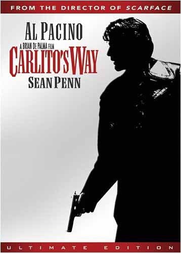 Carlito's Way - Ultimate Edition Blu-ray