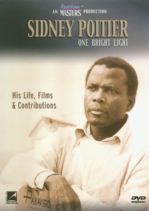 Sidney Poitier - One Bright Light