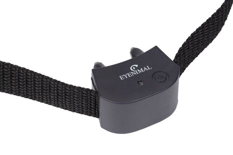 Extra Collar For Cat & Small Dog Fence - Eyenimal By Ideal Pet Products (Continental U.S. Only)