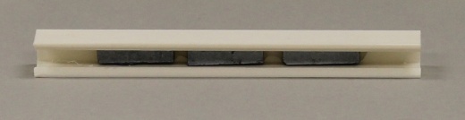 Replacement Magnet Retainer Bar