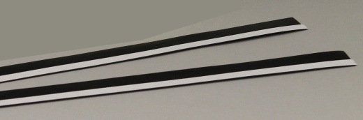Fastfit Aluminum-Self Adhesive Draft Seal - Pet Patio Door Accessory