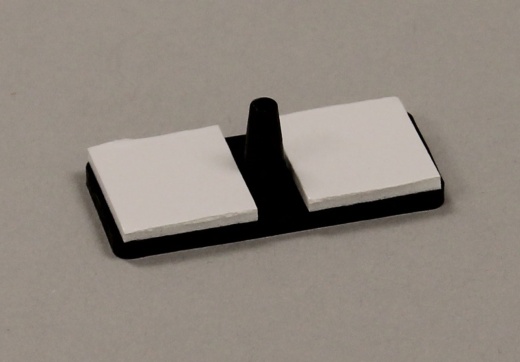 Vip/Vpp Vinyl-Miscellaneous Parts - Vinyl Patio Door Lock Button Override